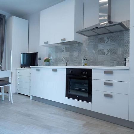 A Casa Di Patty 2 Apartman Gorgonzola Kültér fotó