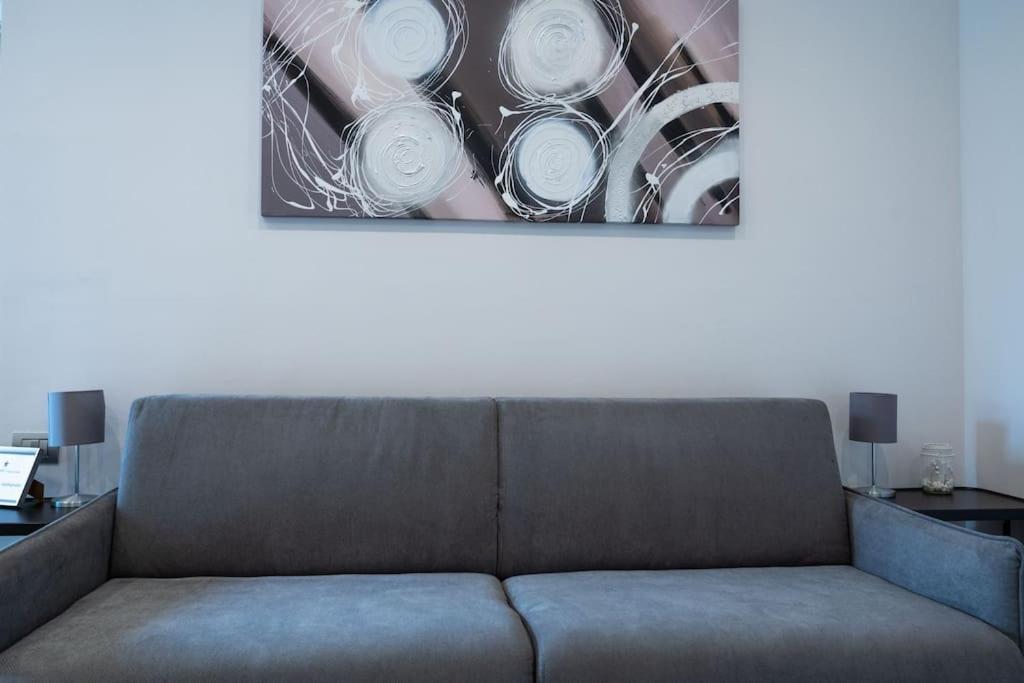 A Casa Di Patty 2 Apartman Gorgonzola Kültér fotó