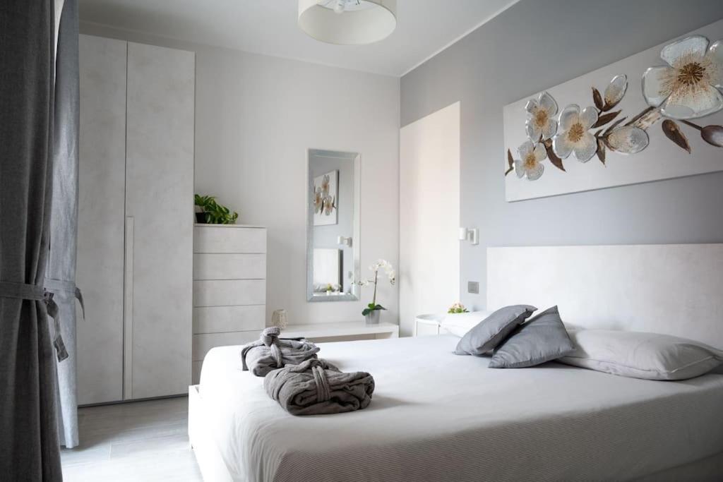 A Casa Di Patty 2 Apartman Gorgonzola Kültér fotó