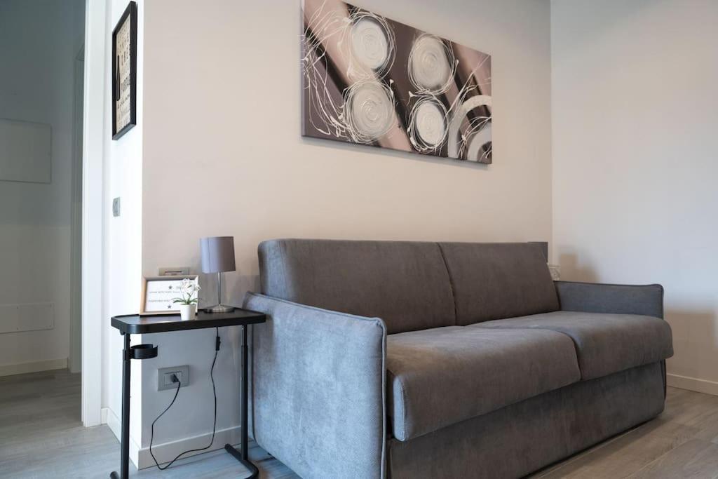 A Casa Di Patty 2 Apartman Gorgonzola Kültér fotó