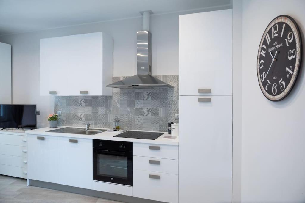 A Casa Di Patty 2 Apartman Gorgonzola Kültér fotó