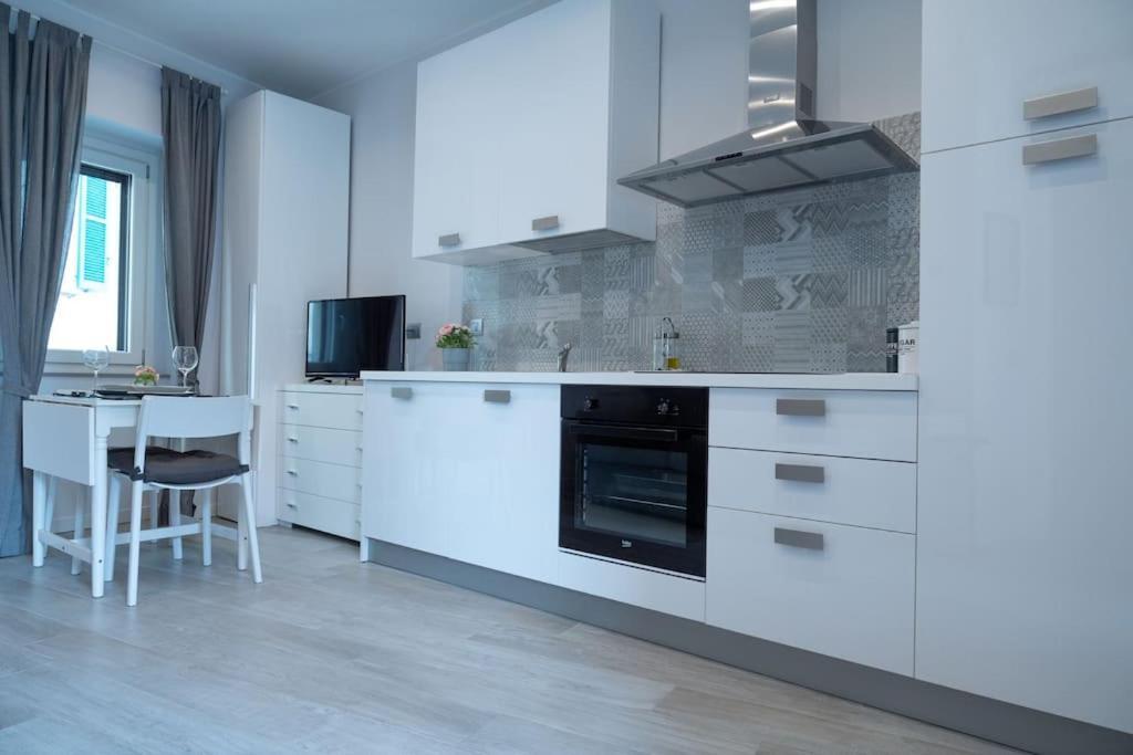A Casa Di Patty 2 Apartman Gorgonzola Kültér fotó